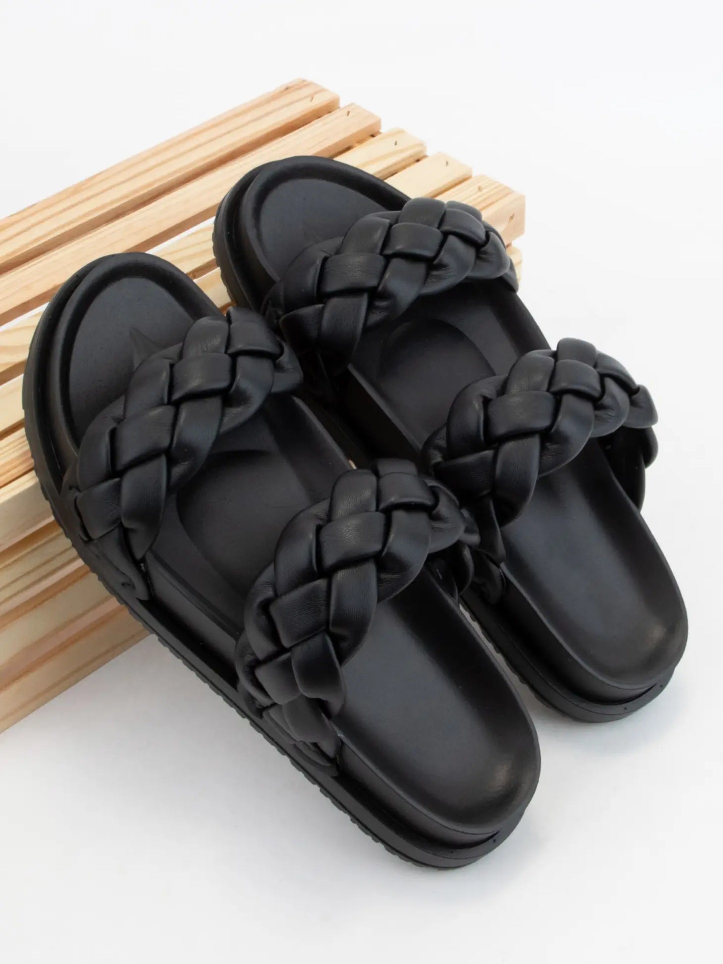 Albina Rope Slides