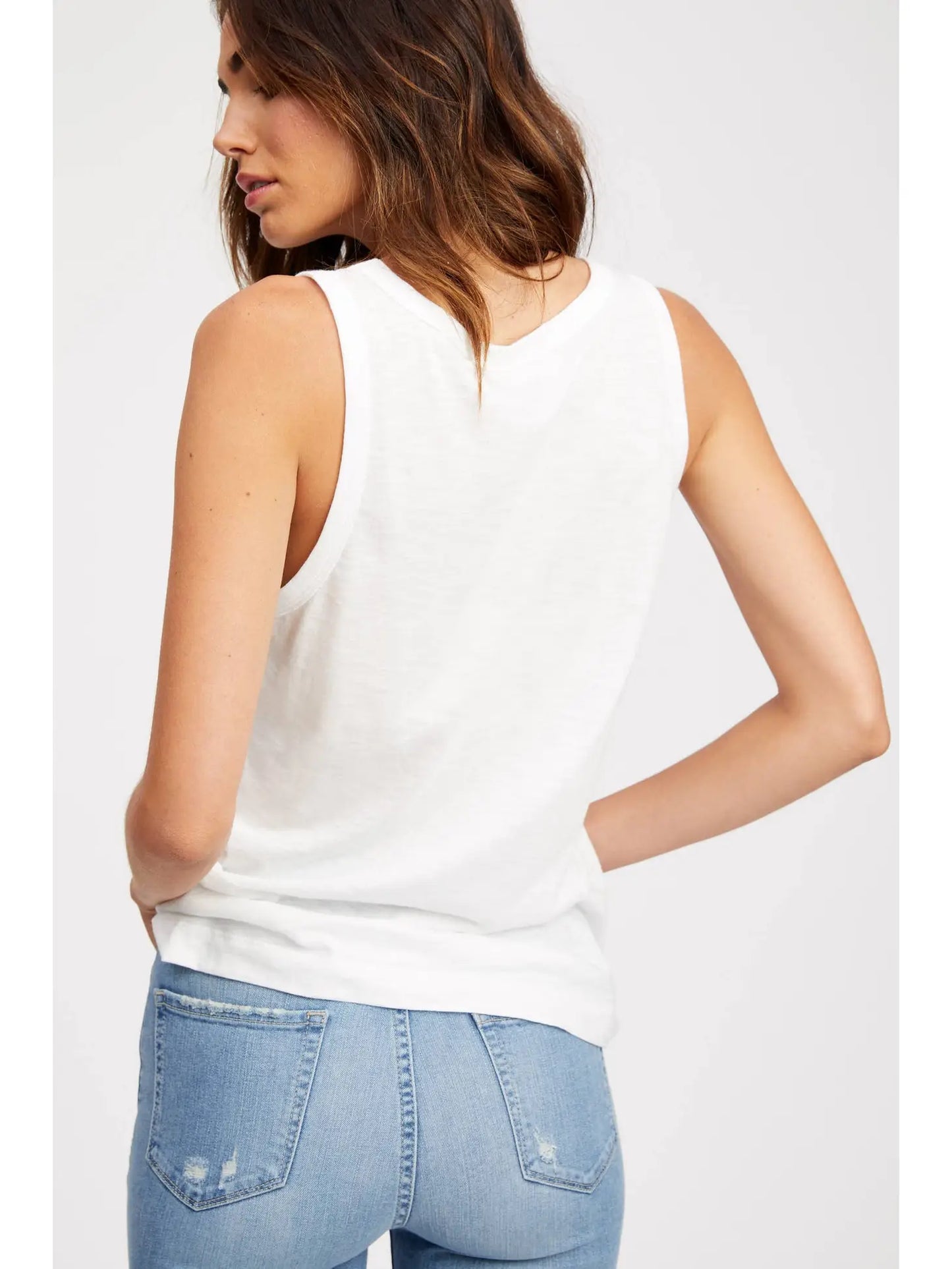 Tilson Tank
