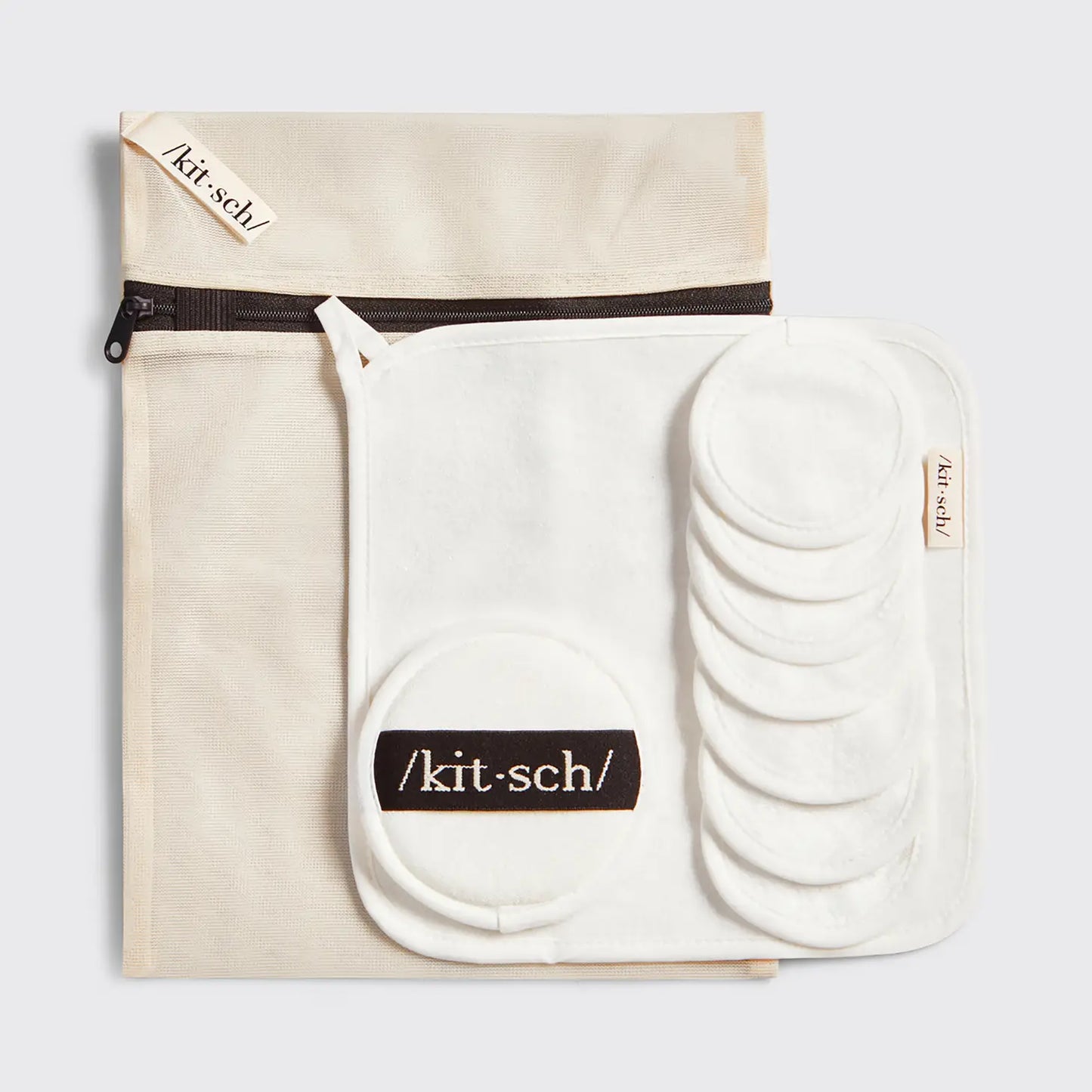 Eco Friendly Ultimate Cleansing Kit
