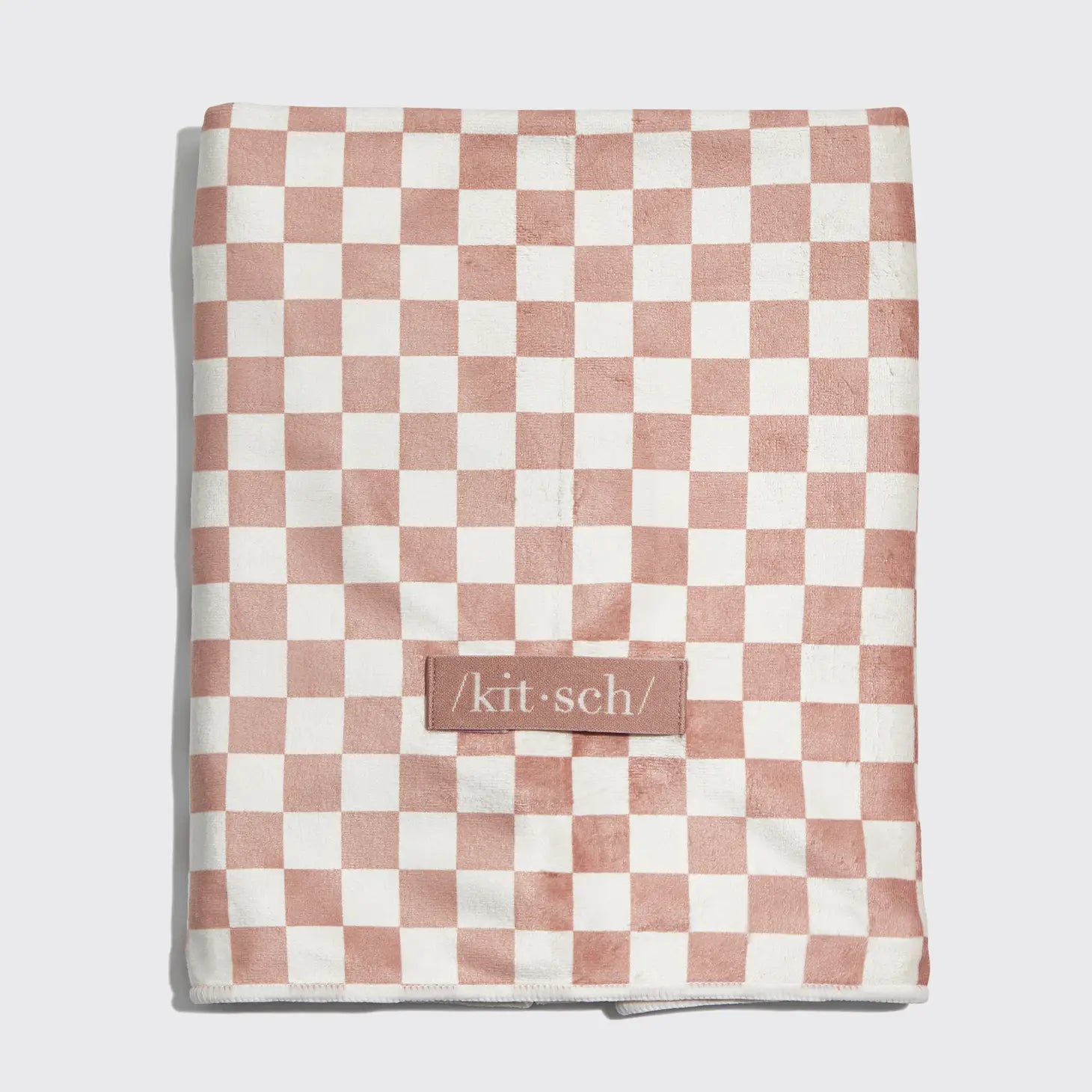 Extra Large Quick-Dry Hair Towel Wrap - Mimi & Rae