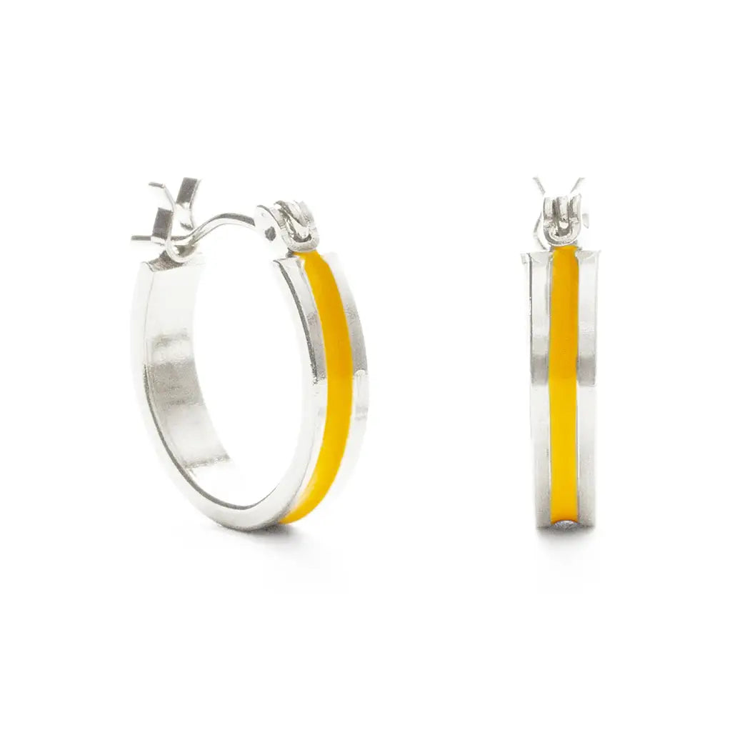 Amano Studios 5/8" Channel Hoops