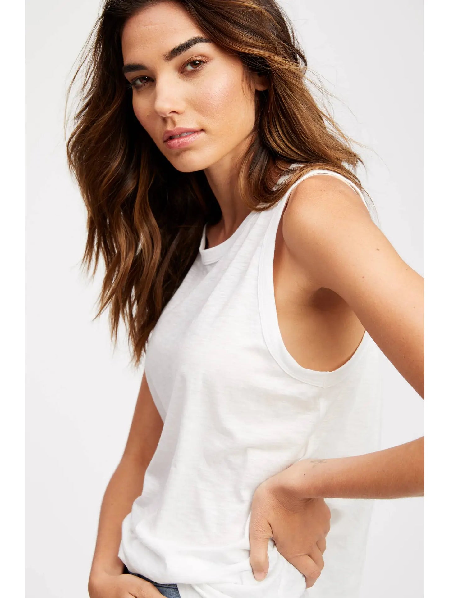 Tilson Tank