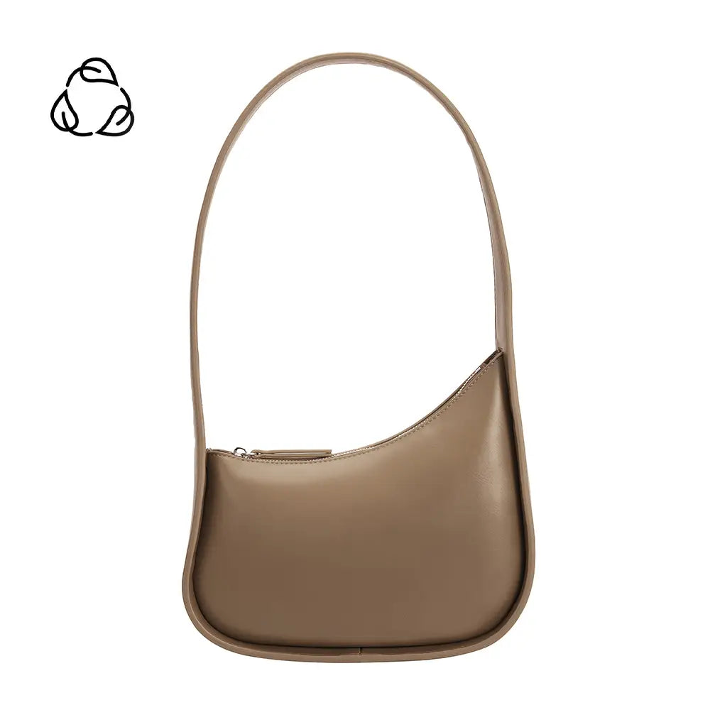 Willow Asymmetrical Shoulder Bag