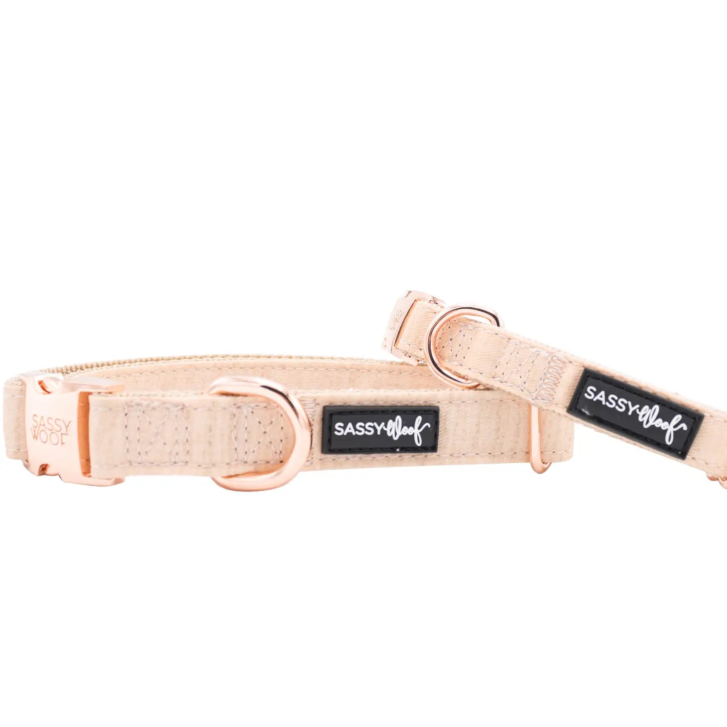 Dog Collar - Mimi & Rae