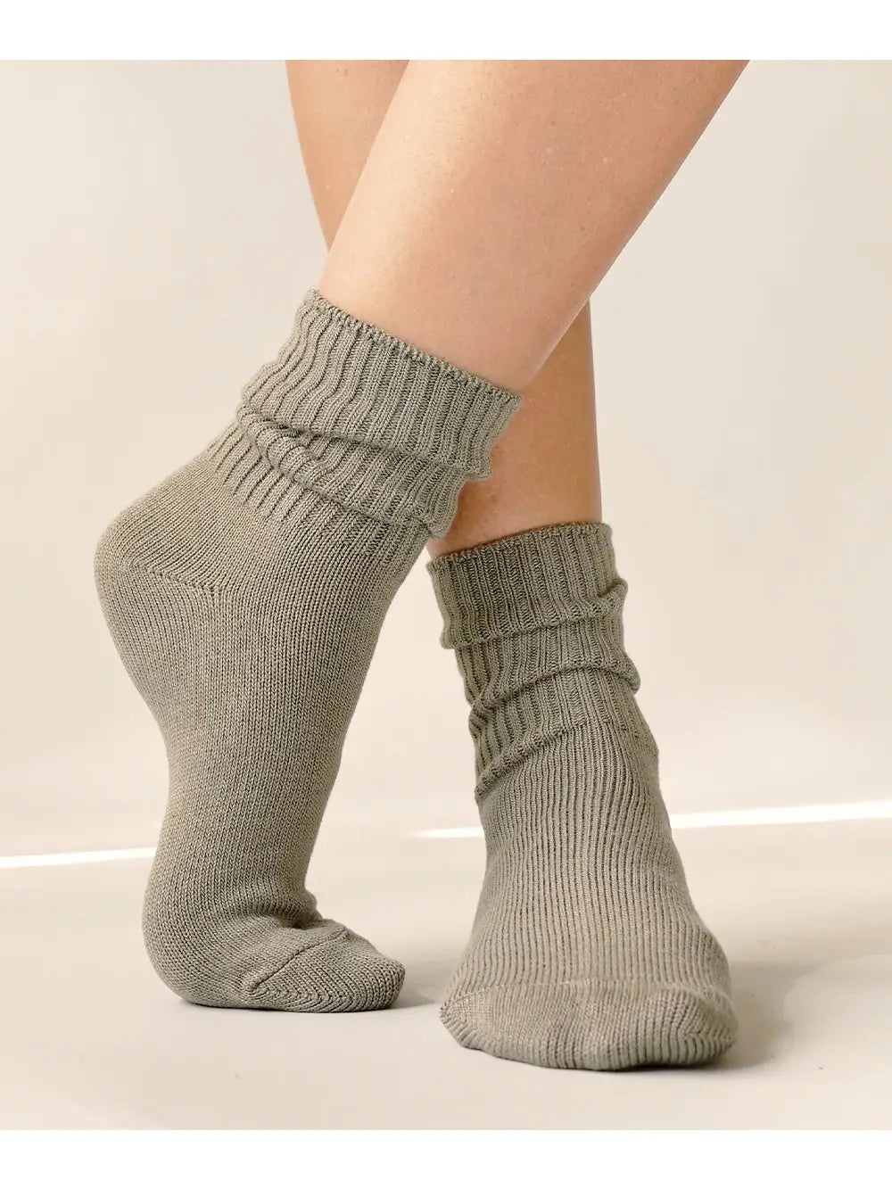 Organic Bamboo Socks