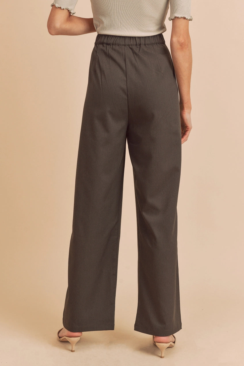 Tesia Pant