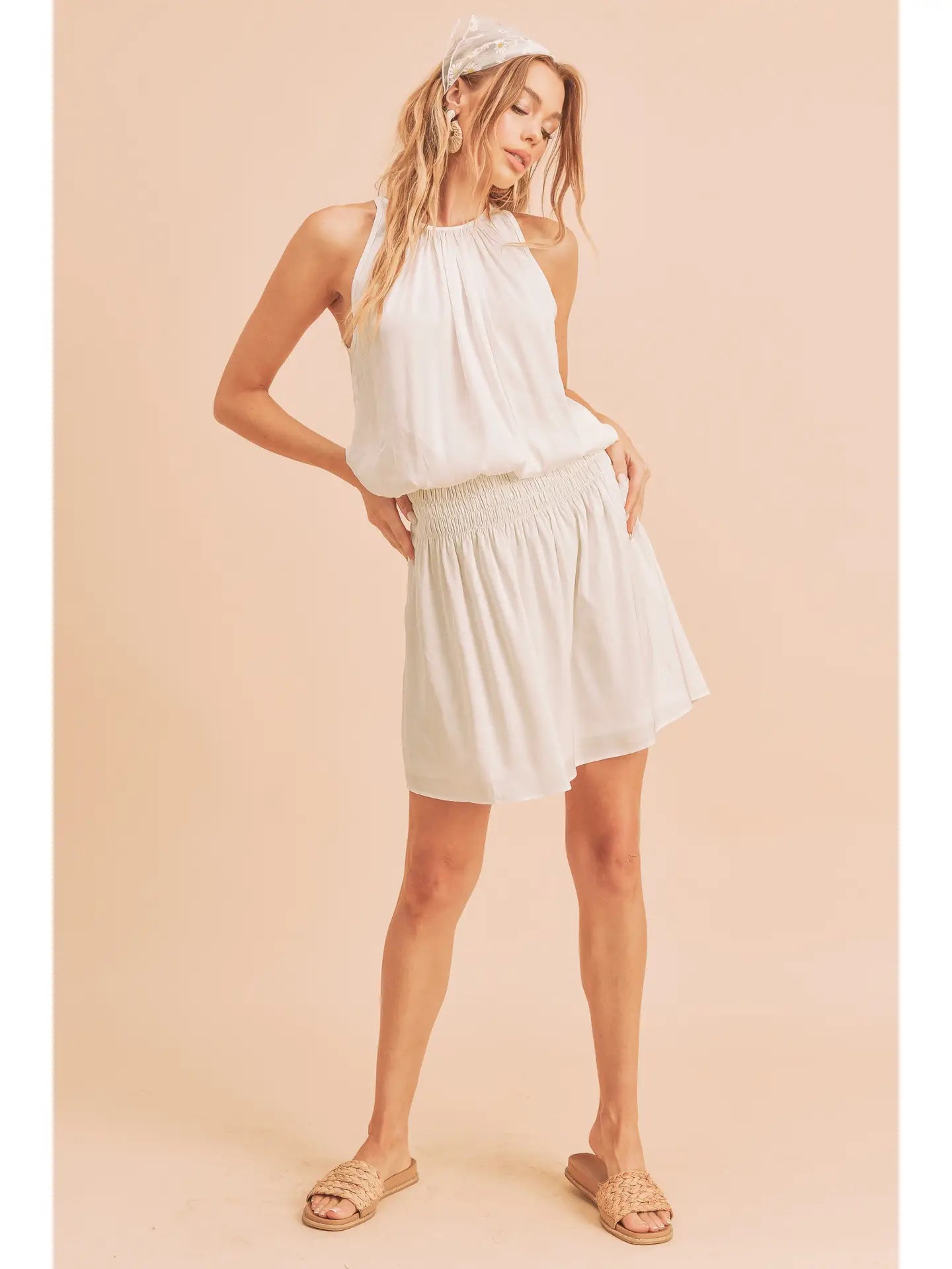 Jane Dress - Mimi & Rae