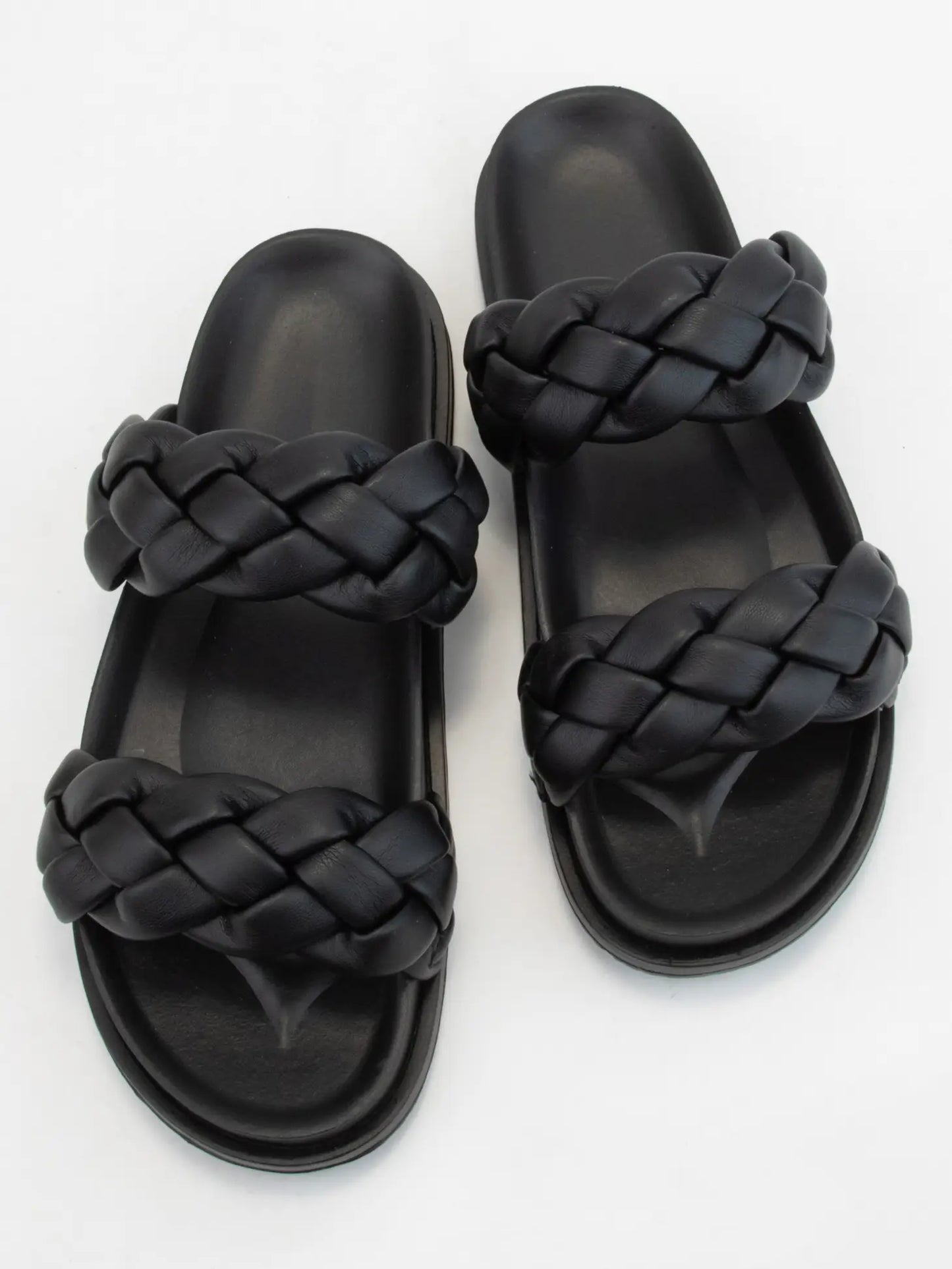 Albina Rope Slides