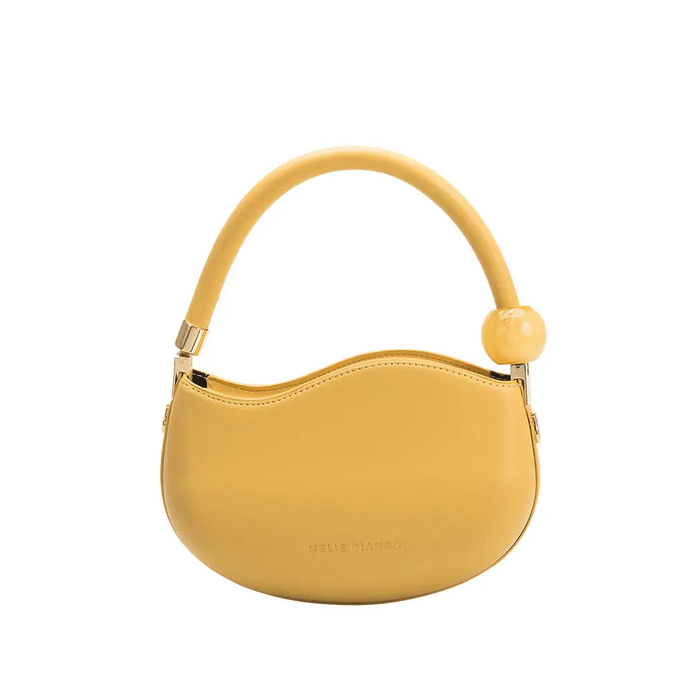 Jennie Vegan Crossbody - Mimi & Rae