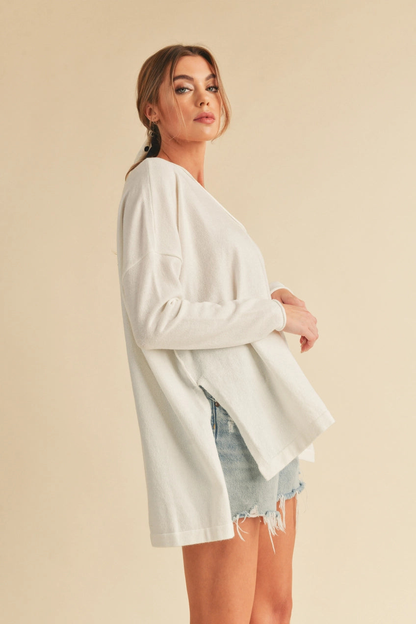 Amaly Sweater - Mimi & Rae