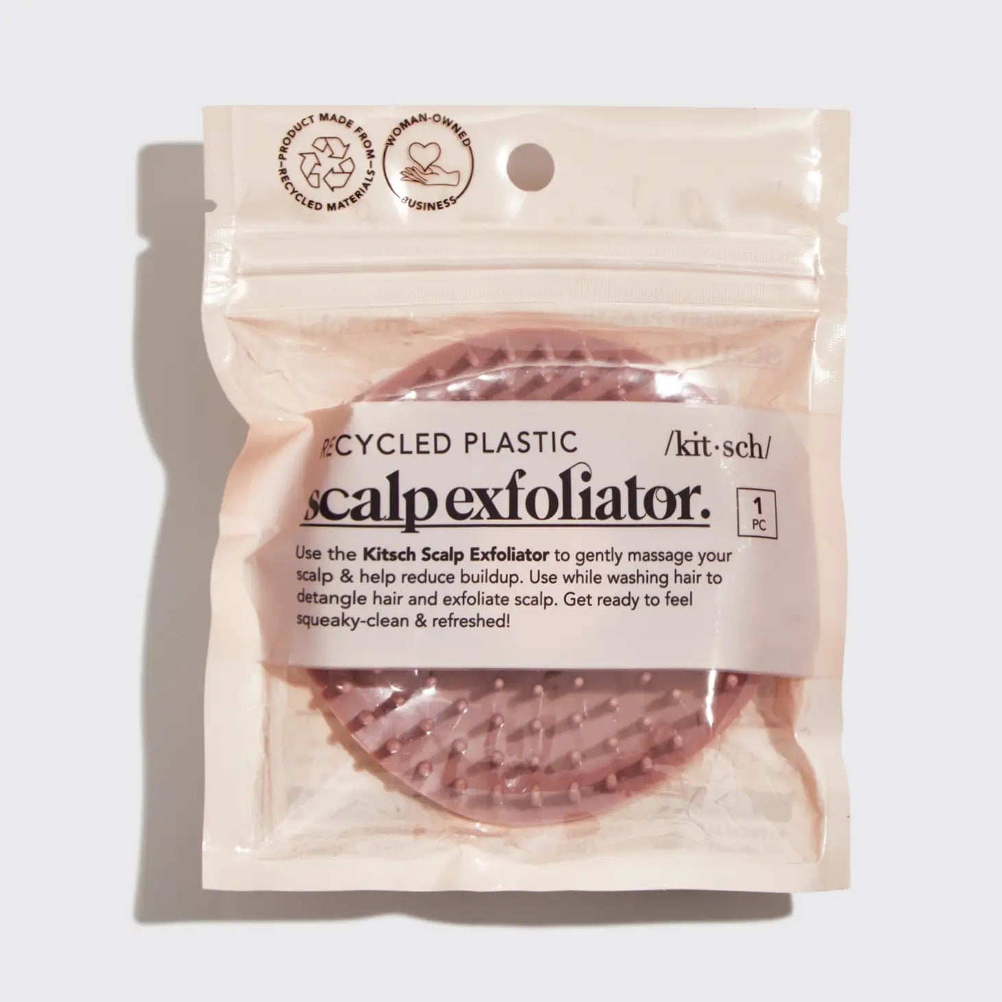Scalp Exfoliator - Mimi & Rae