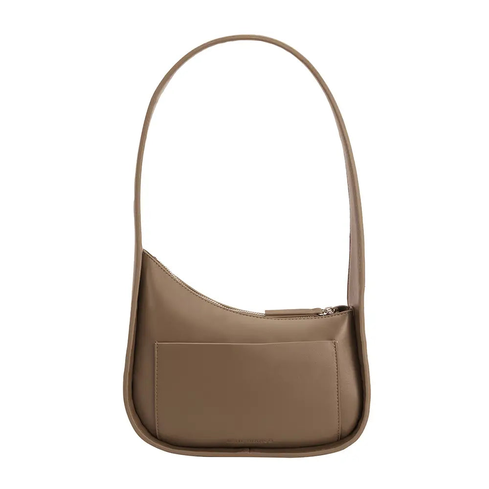 Willow Asymmetrical Shoulder Bag - Mimi & Rae