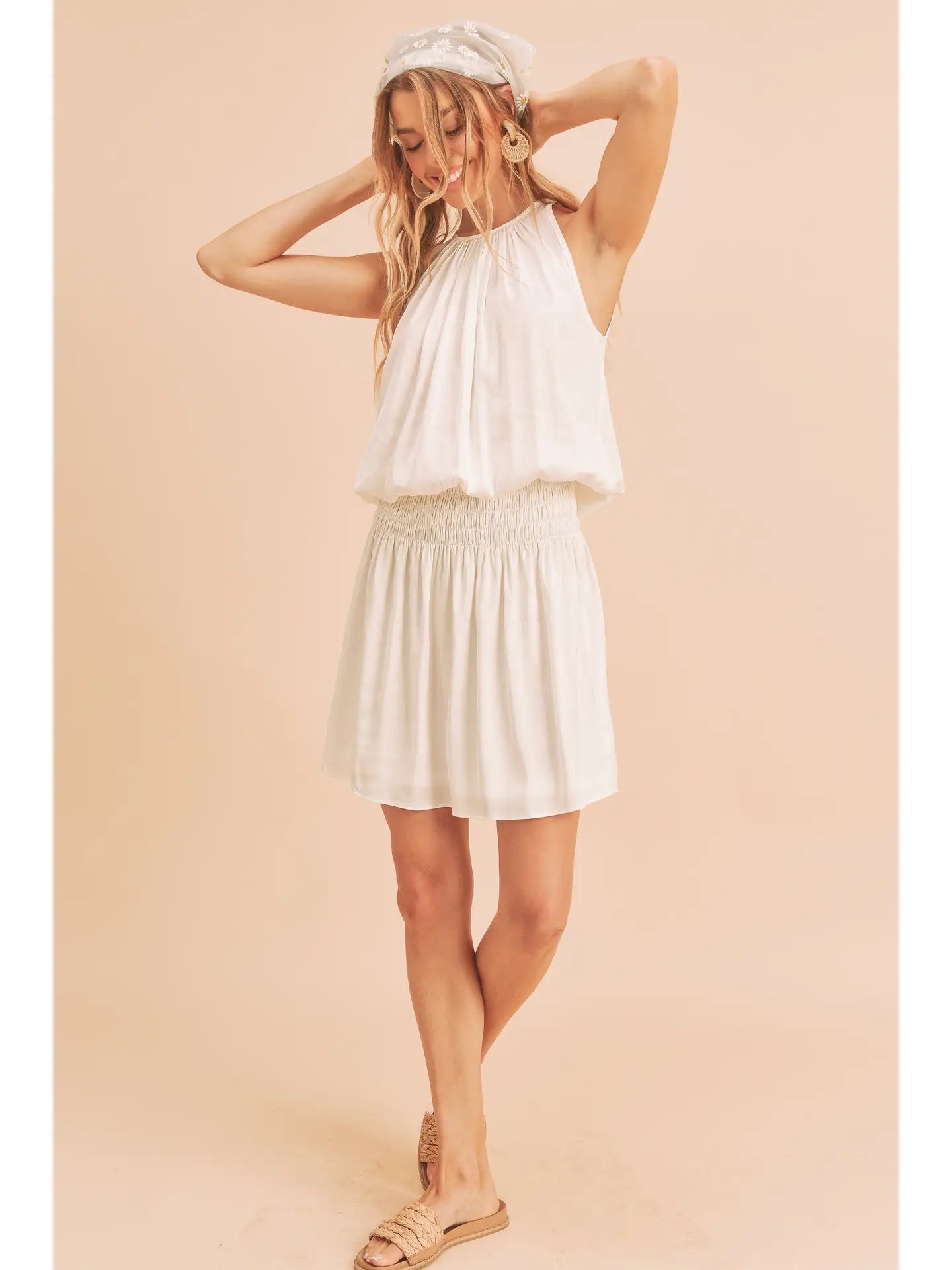 Jane Dress - Mimi & Rae