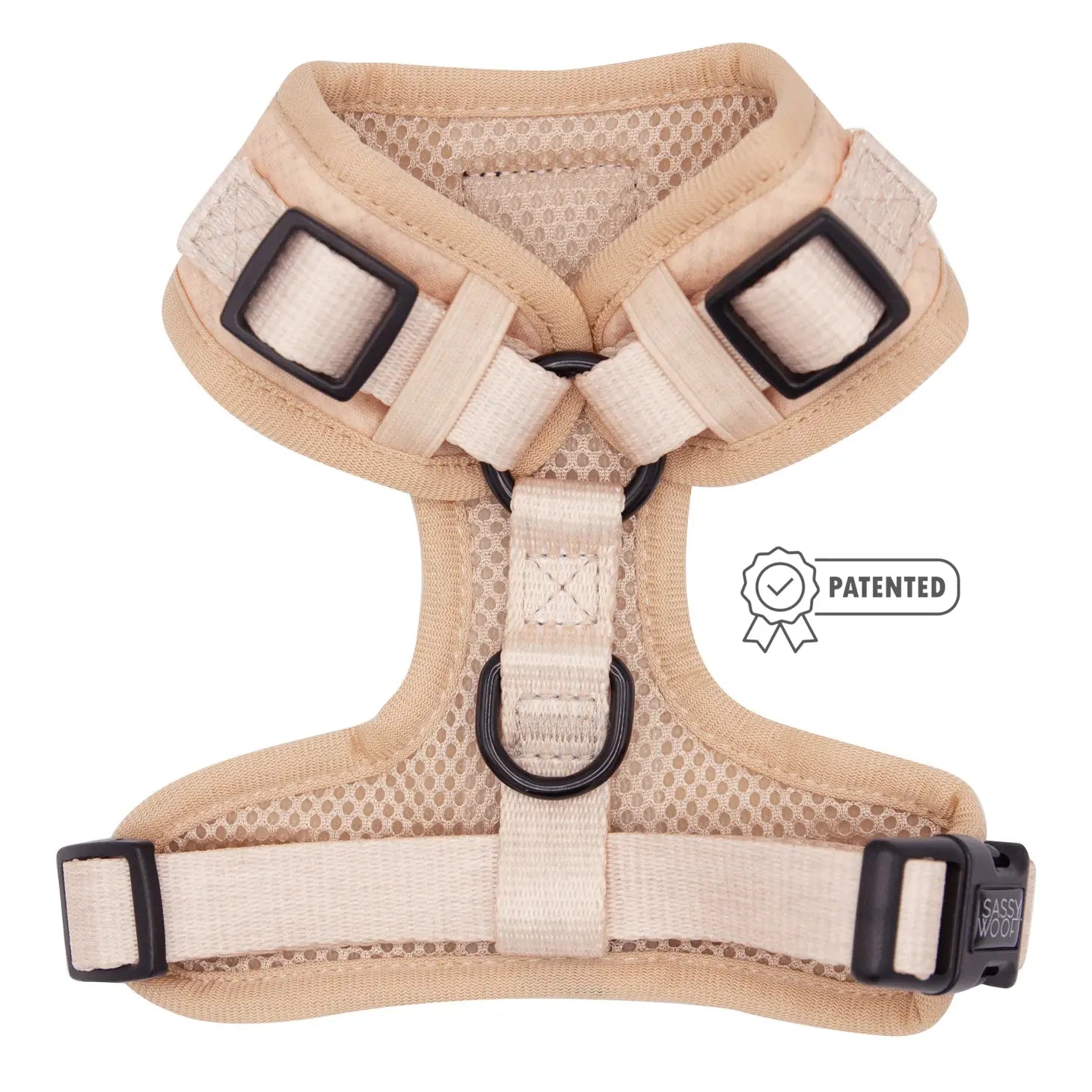 Dog Adjustable Harness