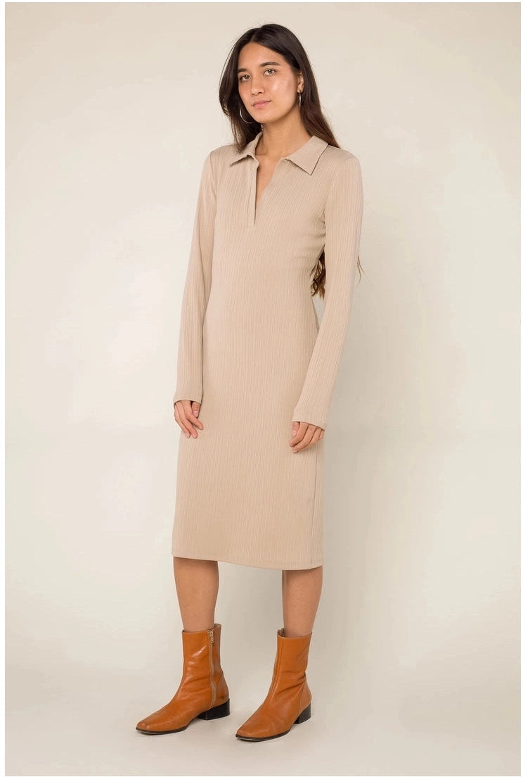 Rachel Dress