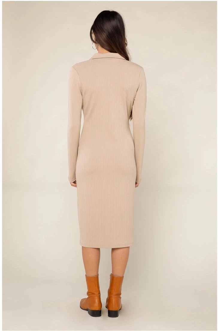 Rachel Dress