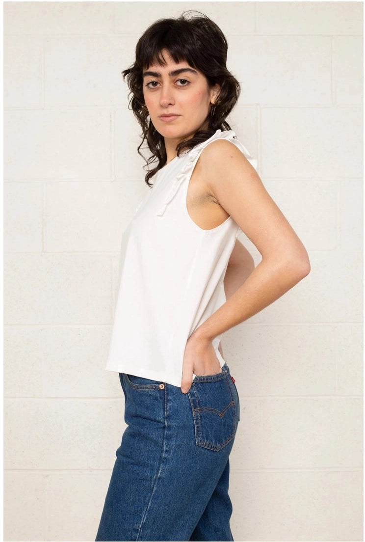 NLT Ashikka Top