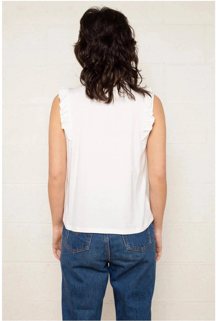 NLT Ashikka Top