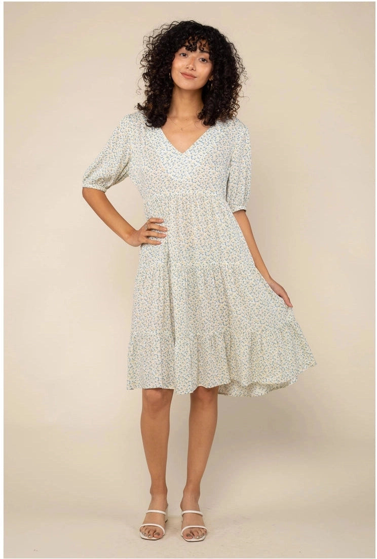 Dallas Dress