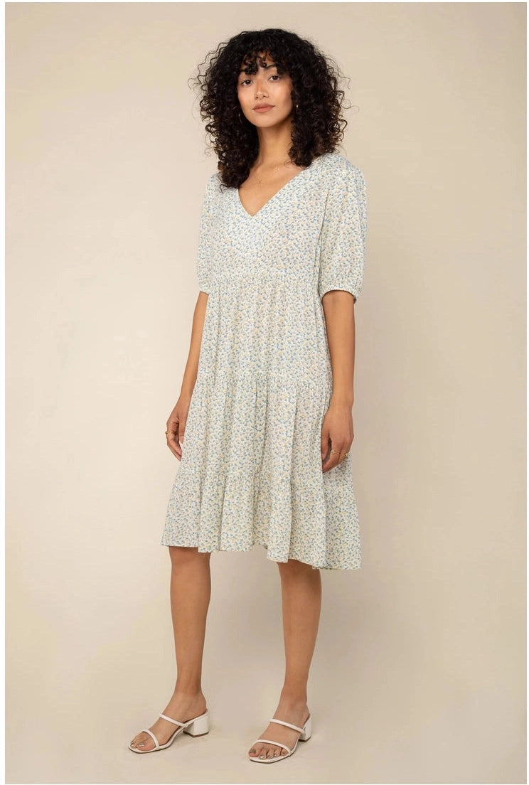Dallas Dress