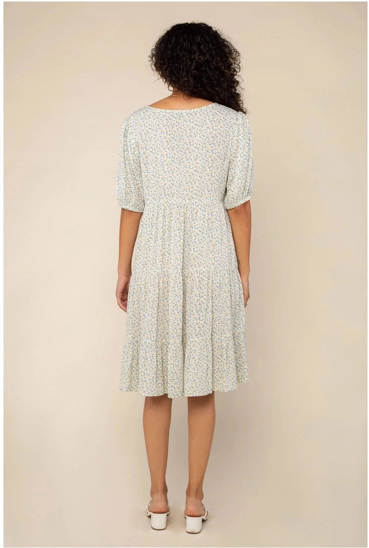 Dallas Dress