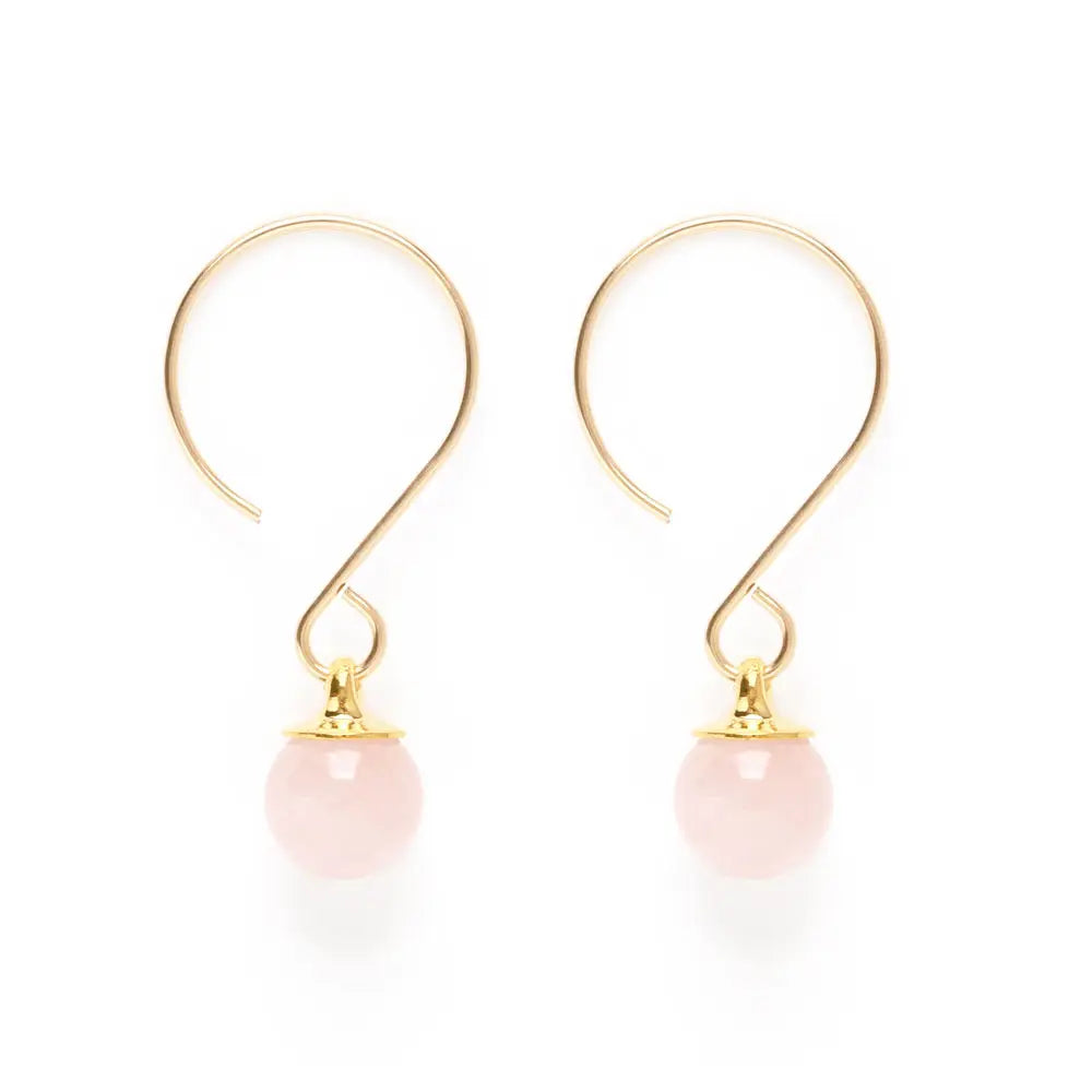 Dani Earrings - Mimi & Rae