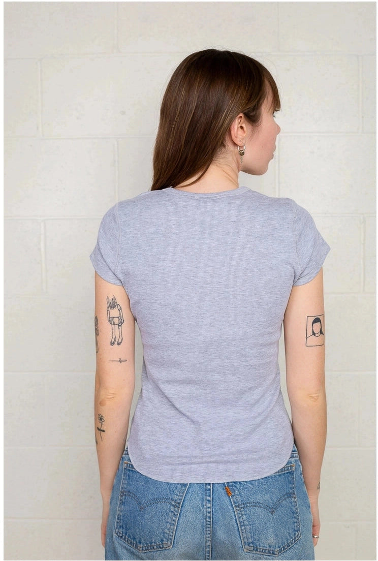 NLT Gosha Top