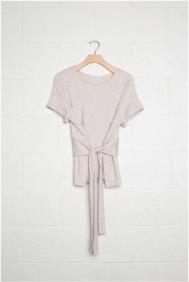 NLT Julia Top