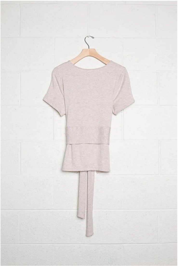 NLT Julia Top