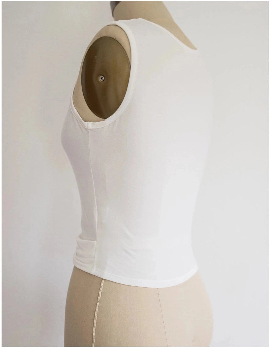 Sozy Kendall Midi Tank - Mimi & Rae
