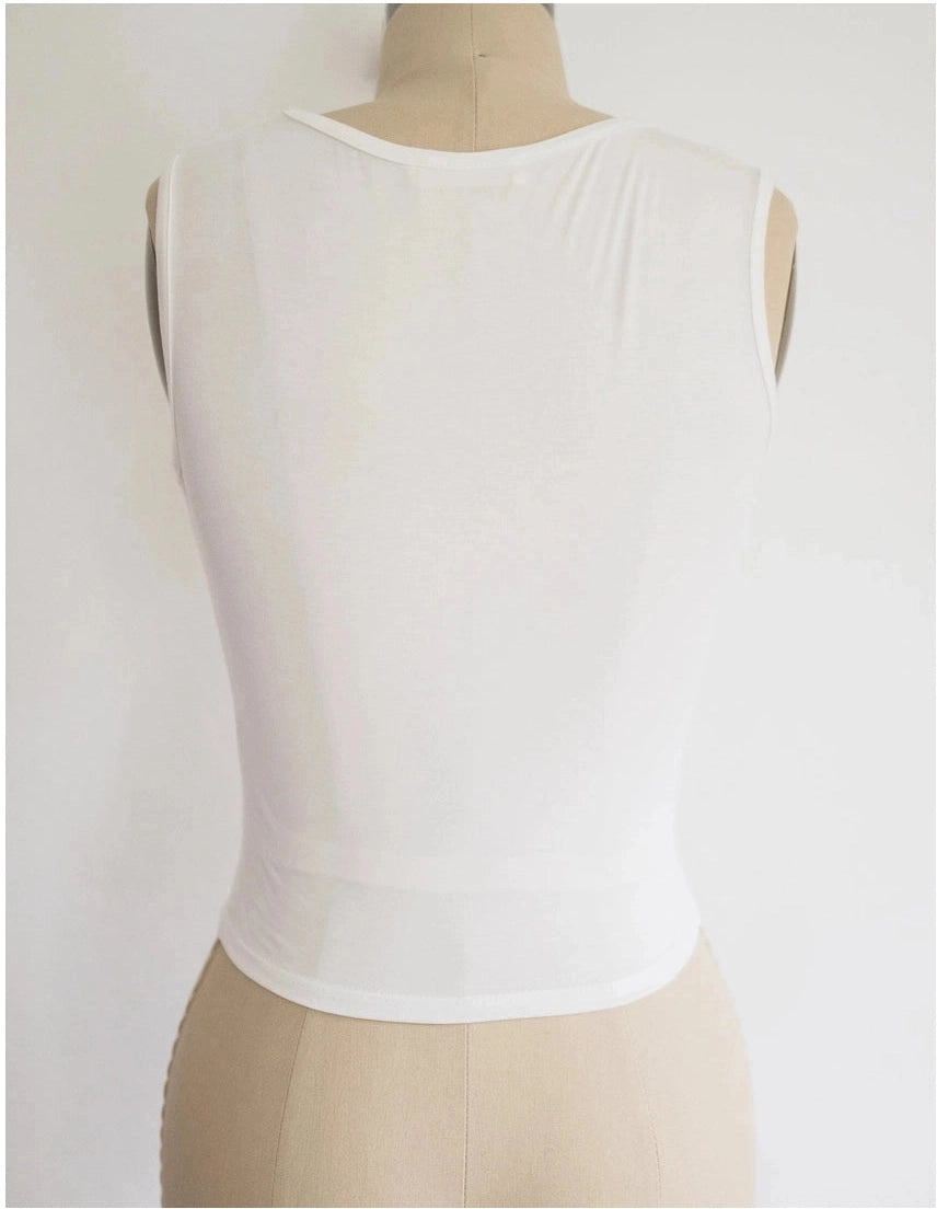 Sozy Kendall Midi Tank - Mimi & Rae