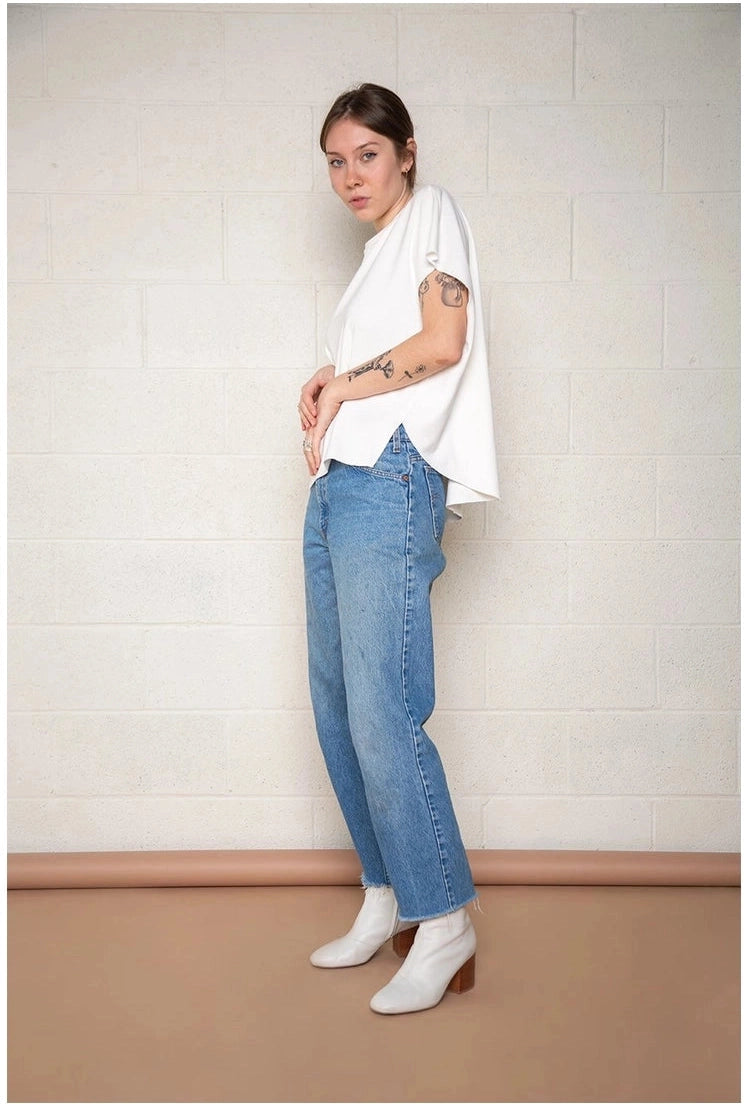 NLT Kenny Top