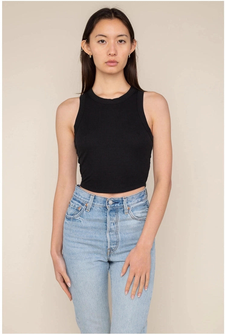Lula Tank