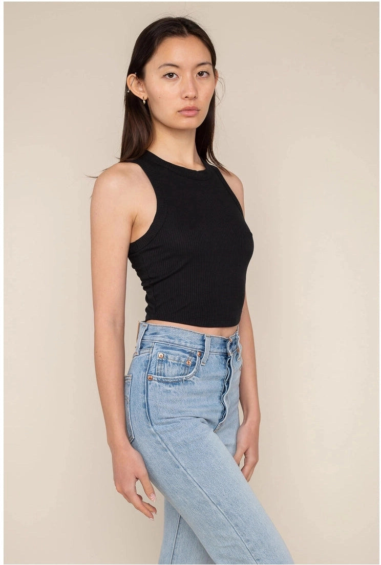 Lula Tank