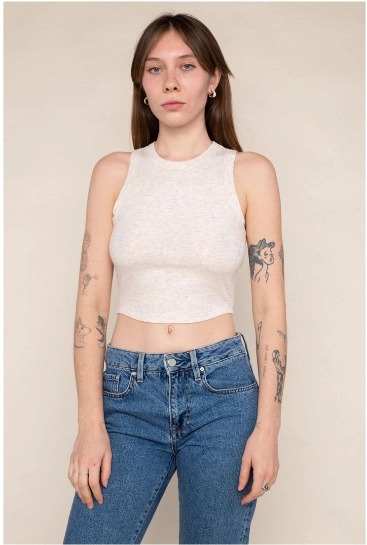 Lula Tank