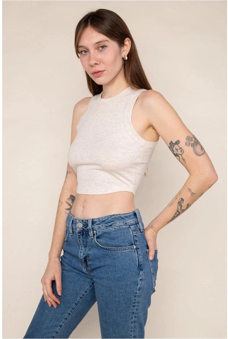 Lula Tank