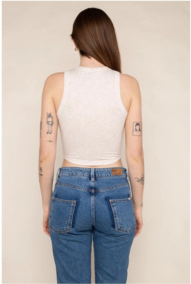 Lula Tank