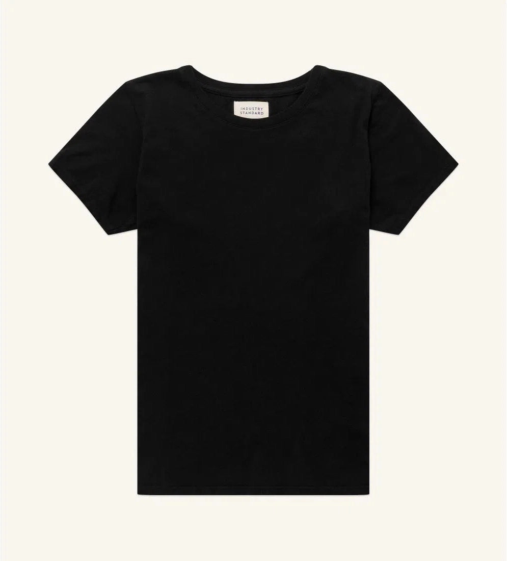 Maxime Basic Tee