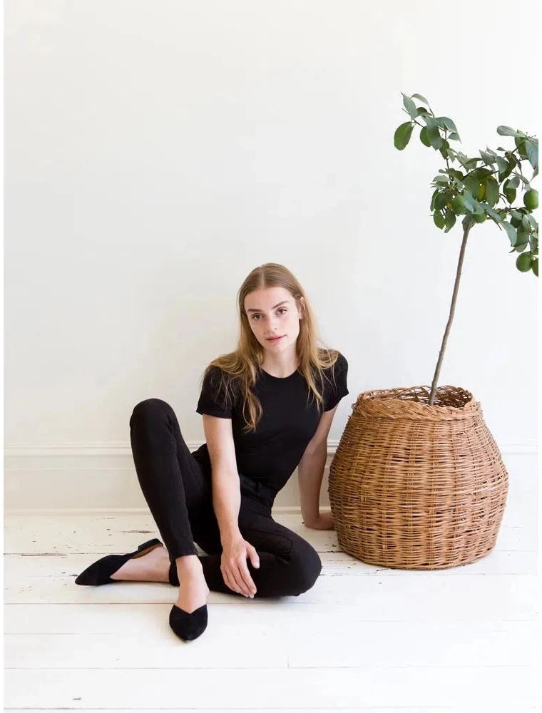 Maxime Basic Tee