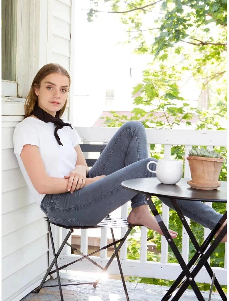 Maxime Basic Tee