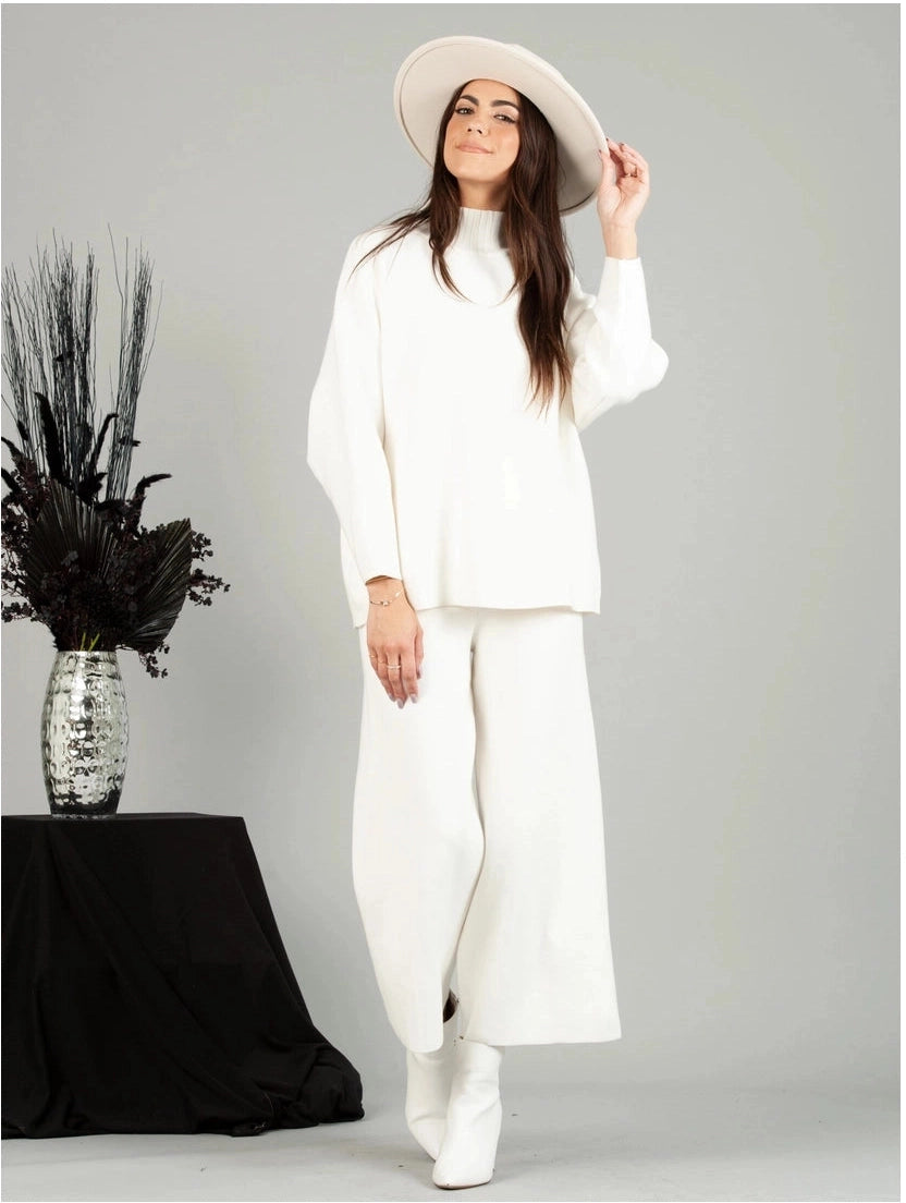 Meri Sweater Pants