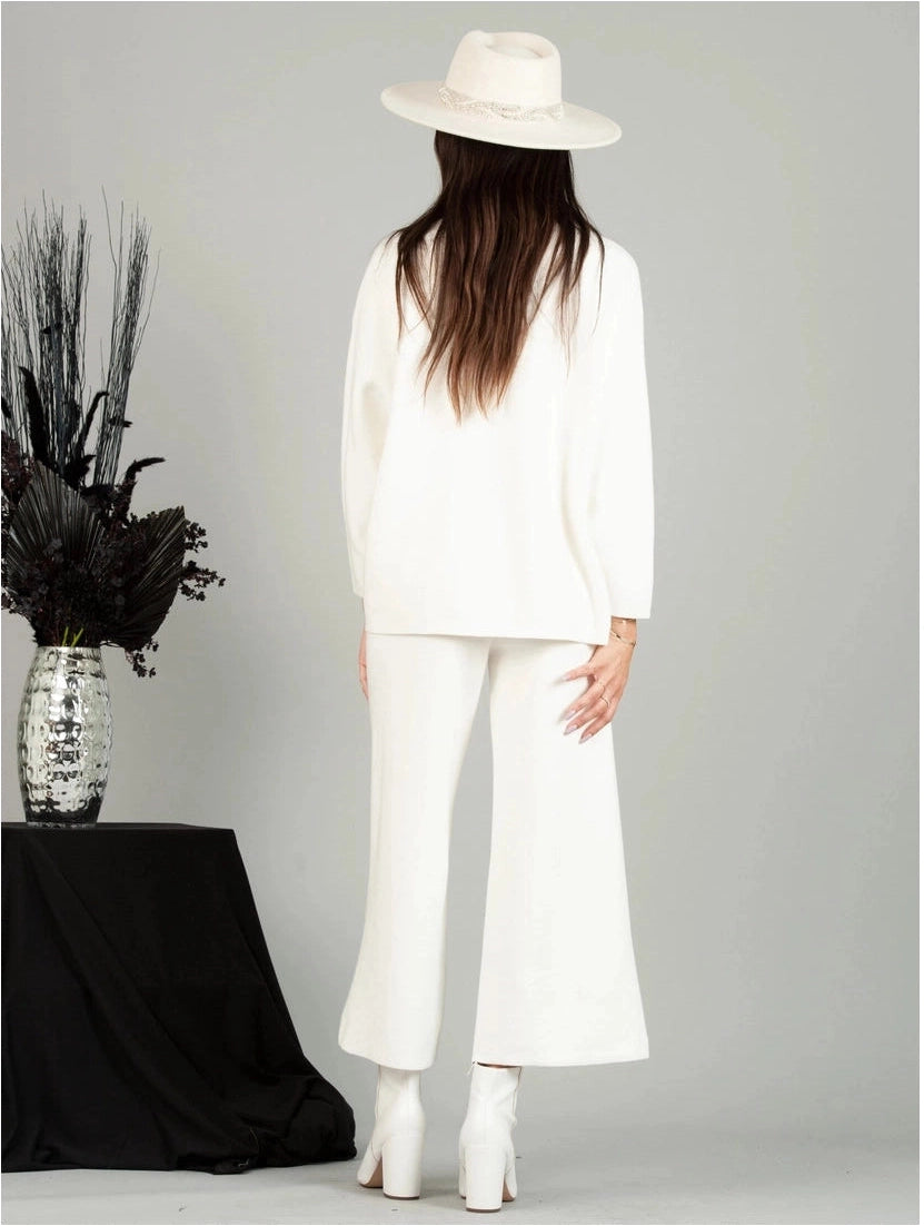 Meri Sweater Pants