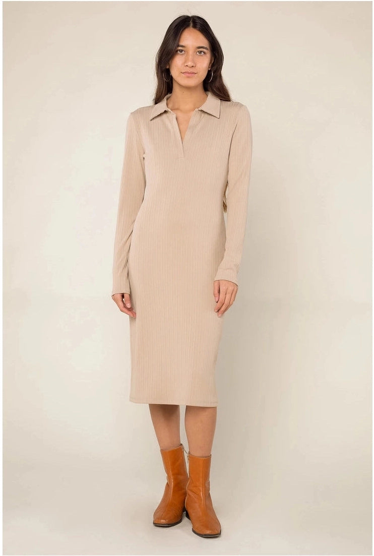 Rachel Dress