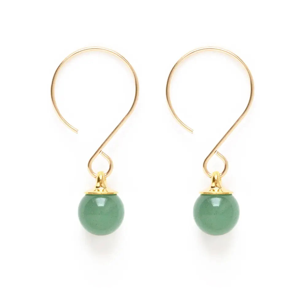 Dani Earrings - Mimi & Rae