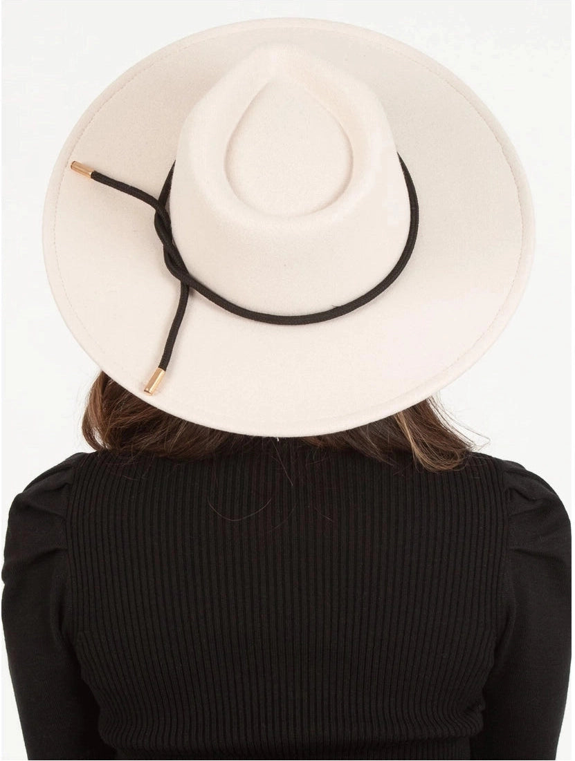 Rosie Hat