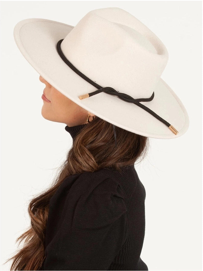 Rosie Hat