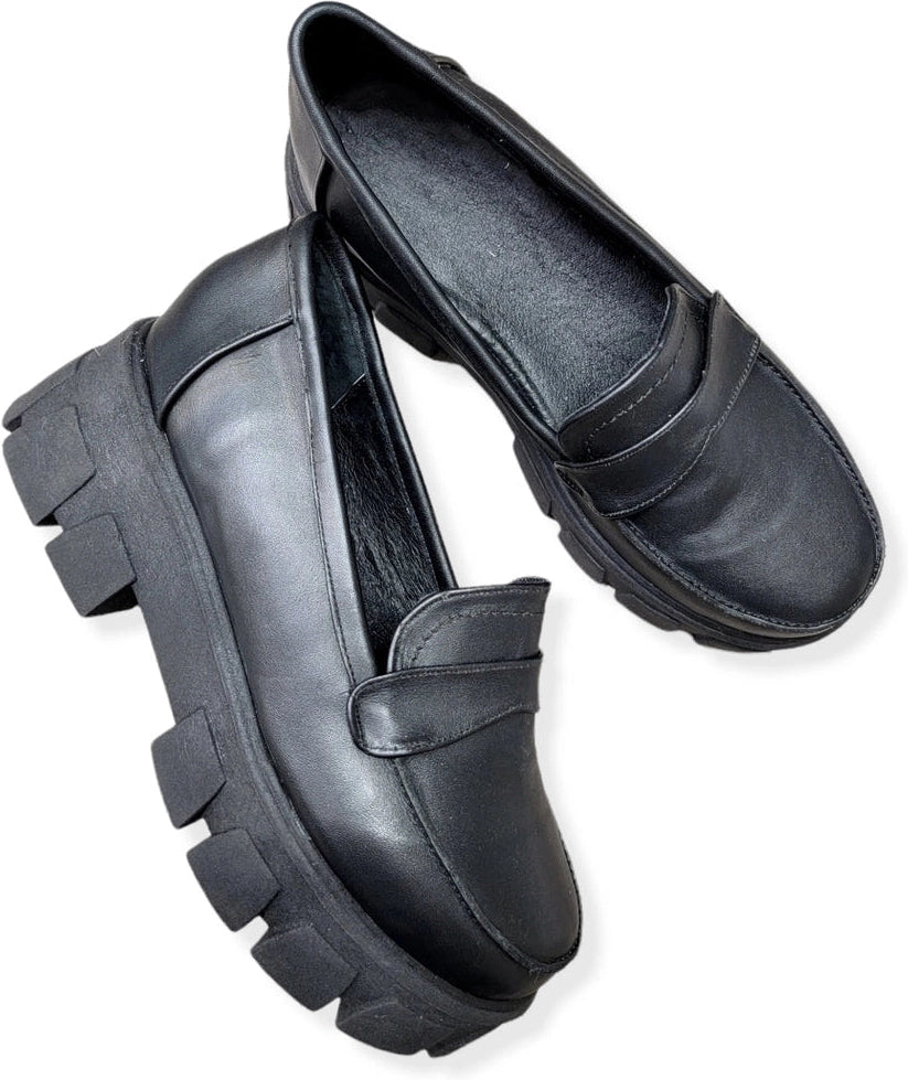 Sarah Loafers