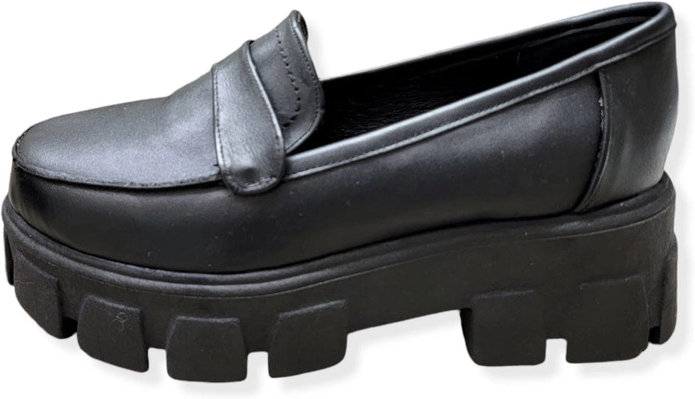 Sarah Loafers