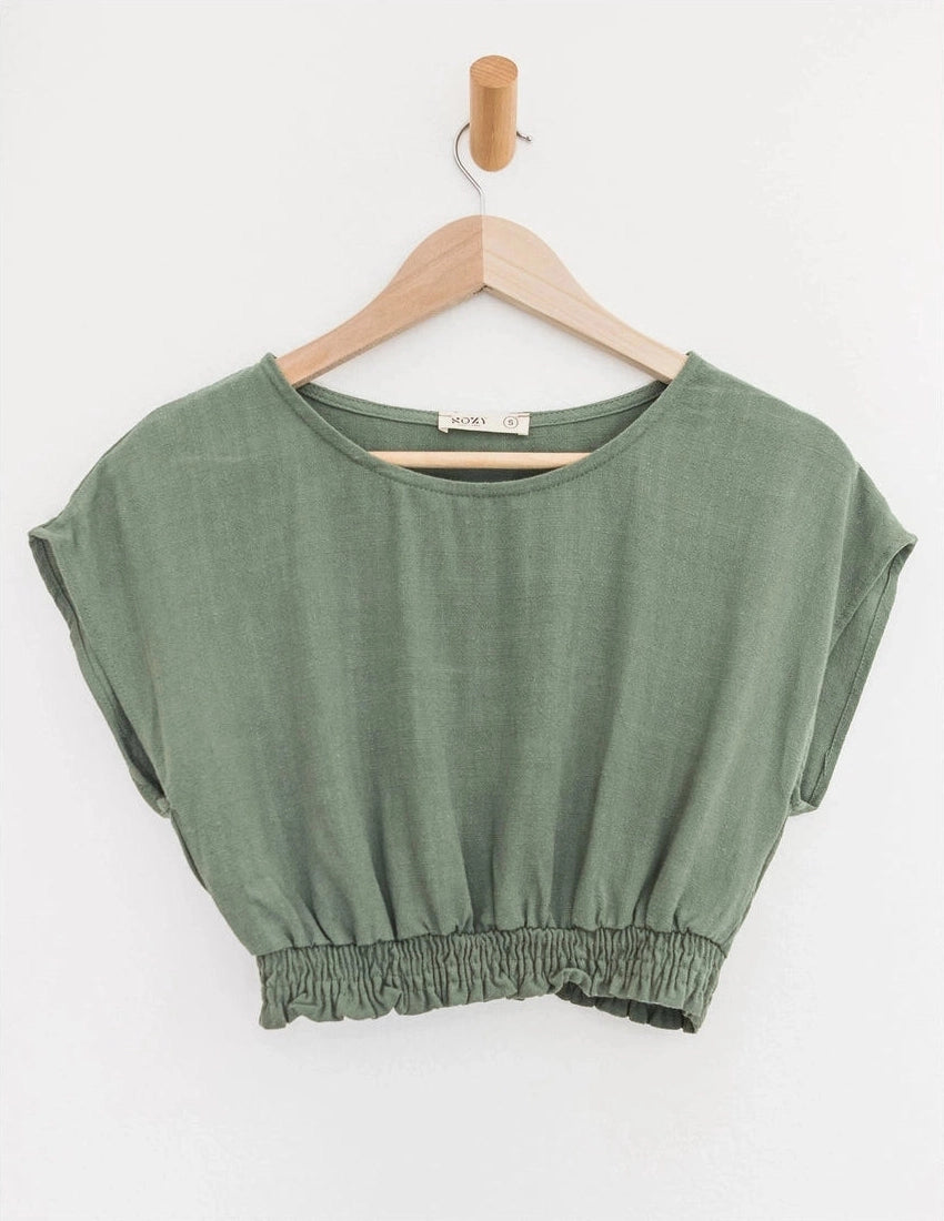 Sozy Laura Top