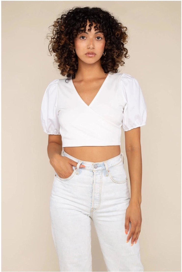 Velora Top